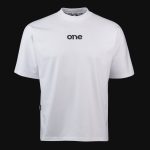 Мъжка Hyper Oversized тениска - CF One - 02