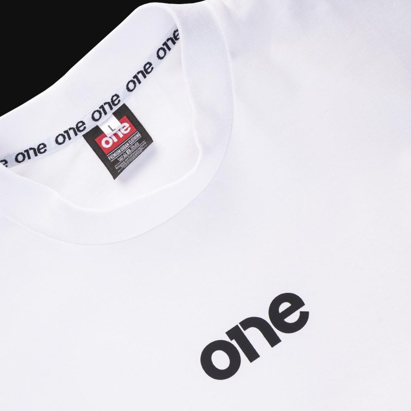 Мъжка Hyper Oversized тениска - CF One - 04