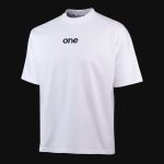 Мъжка Hyper Oversized тениска - CF One - 06