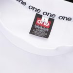 Мъжка Hyper Oversized тениска - CF One - 07