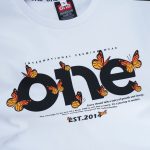 Дамска Бяла Тениска Evolve One - 02