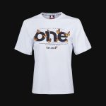 Дамска Бяла Тениска Evolve One