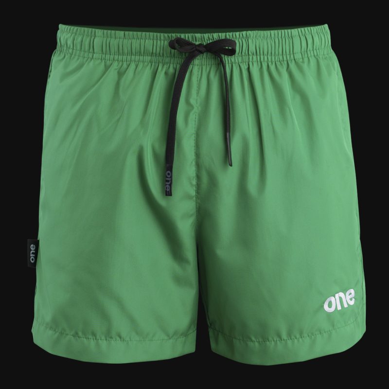 Мъжки Шорти за Плуване Verdant One - 02