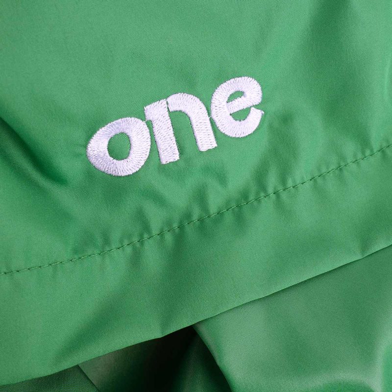 Мъжки Шорти за Плуване Verdant One - 04