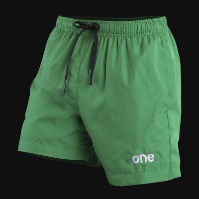 Мъжки Шорти за Плуване Verdant One
