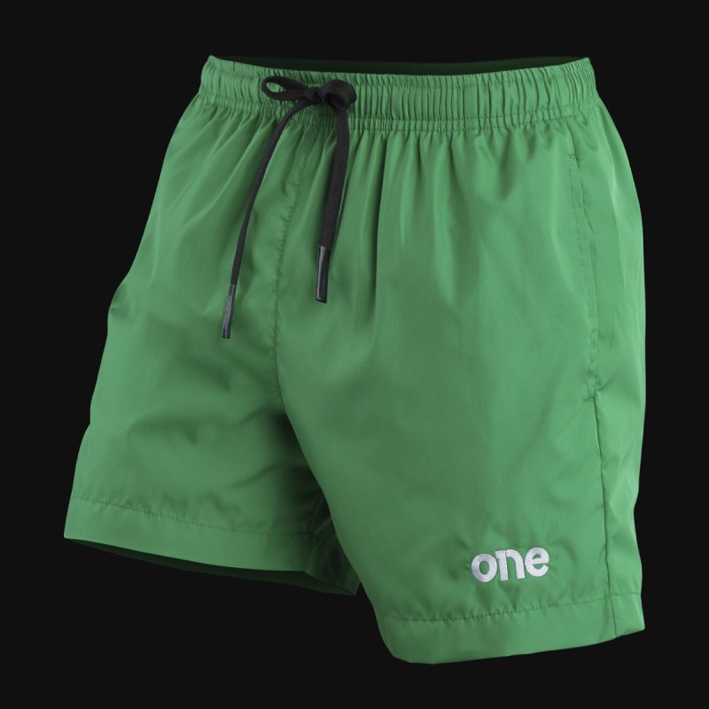 Мъжки Шорти за Плуване Verdant One