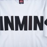 Мъжка Hyper Oversized тениска - 1INMIND White - 03