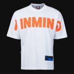 Мъжка Hyper Oversized тениска - 1INMIND V.02