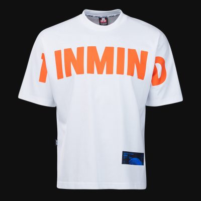 Мъжка Hyper Oversized тениска - 1INMIND V.02