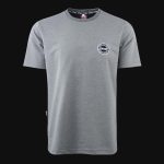 Мъжка сива premium тениска - SPL One