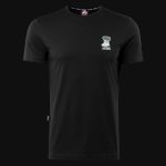 Мъжка Slim-Fit тениска - SSLR - 02