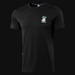 Мъжка Slim-Fit тениска - SSLR