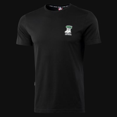 Мъжка Slim-Fit тениска - SSLR