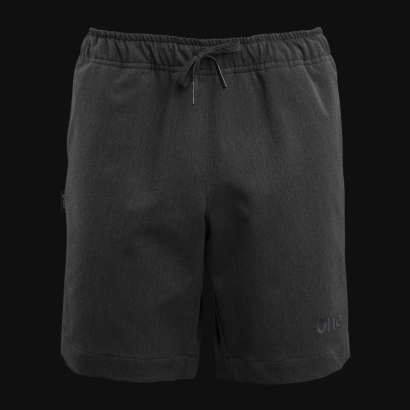 Мъжки Denim къси панталони - Graphite Flex