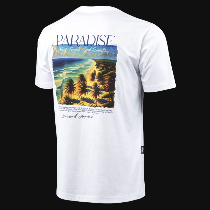 Мъжки летен екип Paradise One - 05