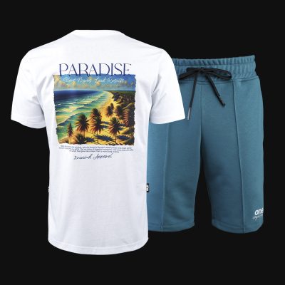 Мъжки летен екип Paradise One