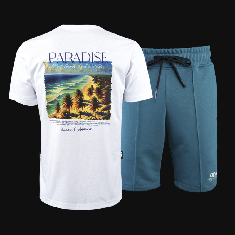 Мъжки летен екип Paradise One