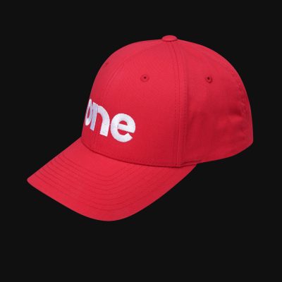 Шапка с Kозирка Red One V.02