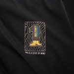 Мъжка Slim-Fit тениска - Art One - 02