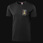 Мъжка Slim-Fit тениска - Art One - 03