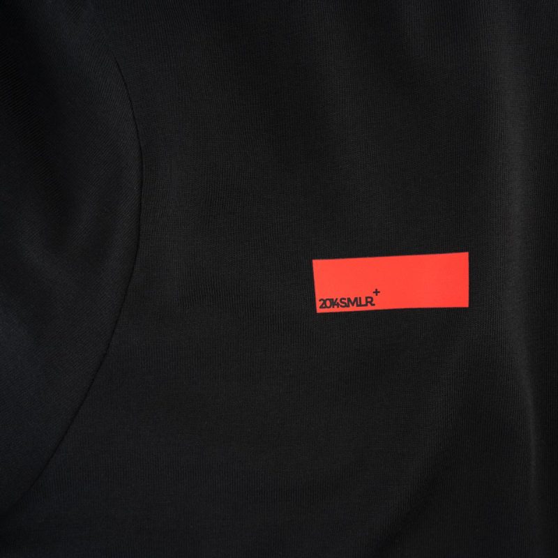 Мъжка Slim-Fit тениска - Coterie - 03