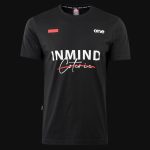 Мъжка Slim-Fit тениска - Coterie