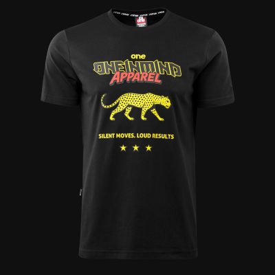 Мъжка Slim-Fit тениска - Wildstrike