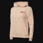 Дамски Slim-fit Fleece суичър - Essentials