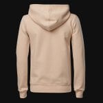 Дамски Slim-fit Fleece суичър - 1INMIND - 04