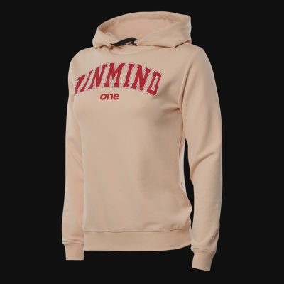 Дамски Slim-fit Fleece суичър - 1INMIND