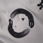 Дамски Slim-fit Fleece суичър - Grey One - 06