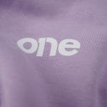 Дамско Regular-fit долнище - Purple One - 02