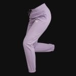 Дамско Regular-fit долнище - Purple One - 04