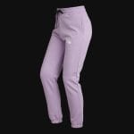 Дамско Regular-fit долнище - Purple One - 05
