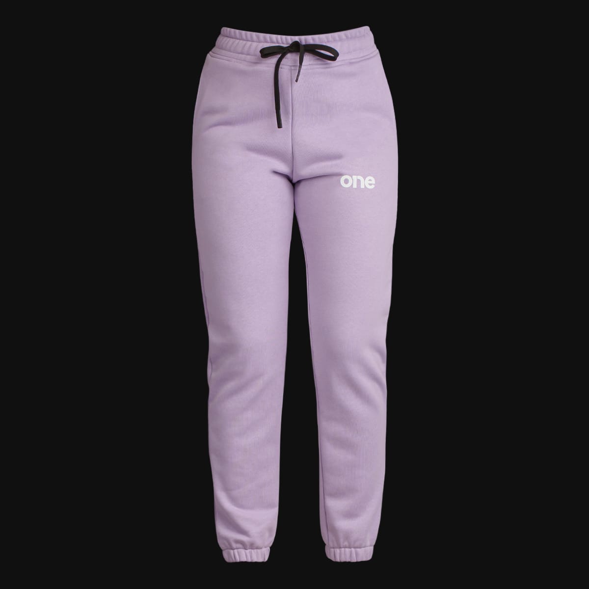 Дамско Regular-fit долнище - Purple One Дамско Regular-fit долнище - Purple One