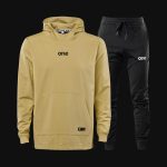 Мъжки екип Gold One