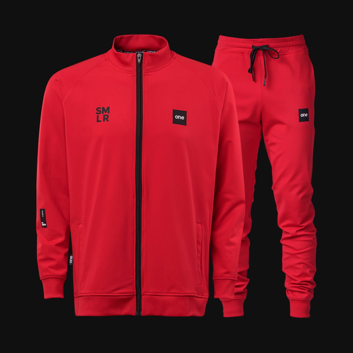 Мъжки екип Red Pulse Мъжки екип Red Pulse