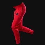 Мъжки екип Red Pulse - 05