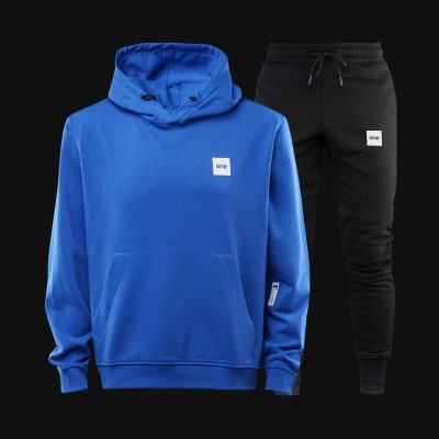 Мъжки екип Urban Blue