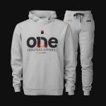 Мъжки Premium Fleece екип - Cloud One
