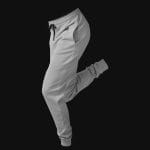 Мъжки Premium Fleece екип - Cloud One - 03
