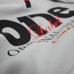 Мъжки Premium Fleece суичър с качулка - Cloud One - 04