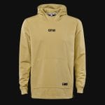 Мъжки спортен суичър - Gold One