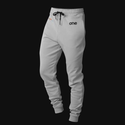 Мъжко Premium Fleece долнище - Cloud One
