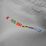 Мъжко Premium Fleece долнище - Cloud One - 02