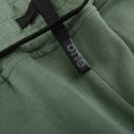 Мъжко Premium Fleece долнище - Olive Core - 06