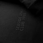 Мъжко Premium Fleece долнище - Stealth Black - 02