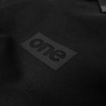 Мъжко Premium Fleece долнище - Stealth Black - 04