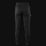 Мъжко Premium Fleece долнище - Stealth Black - 05