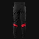 Мъжко спортно долнище - Onyx Red - 03